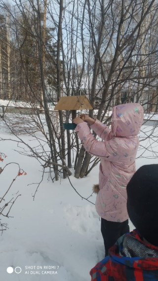 Орлёнок-доброволец!.