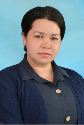 Кунгурцева Анжелика Анатольевна Кунгурцева Анжелика Анатольевна