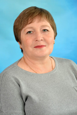 Дейлова Галина Петровна Дейлова Галина Петровна