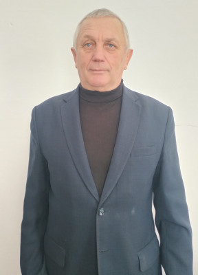 Афанасьев Иван Иванович Афанасьев Иван Иванович