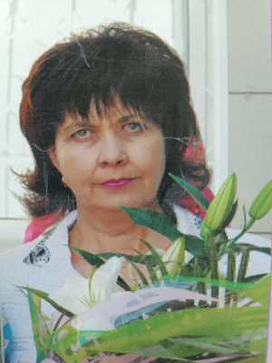Степина Татьяна Сергеевна Степина Татьяна Сергеевна